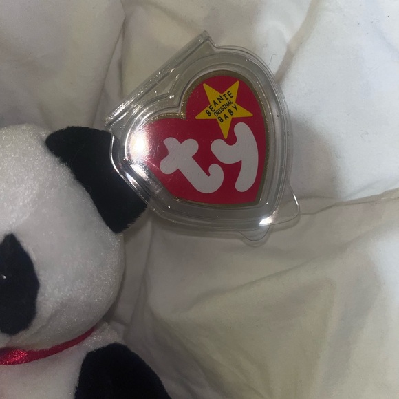 Ty beanie babies! Tags and tush tags all attached. New condition, always stored. - Picture 12 of 16